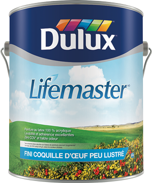 Dulux Lifemaster