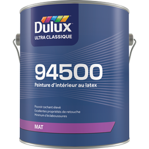 Dulux Ultra Classique