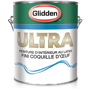 Glidden Ultra